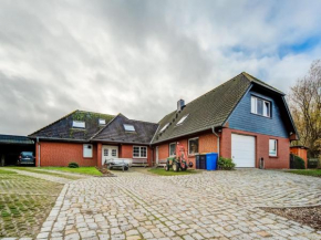 Idyllic Apartment in Kuhlungsborn Germany near Forest